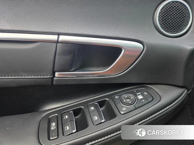 Hyundai Sonata (DN8) id 4721078 из Кореи 7