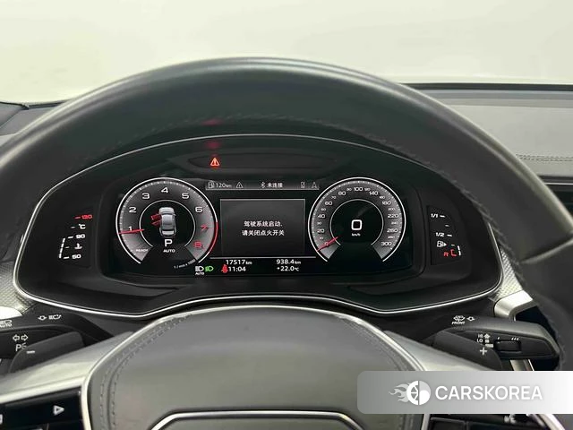 Audi A6L id 4348882 из Китая 13