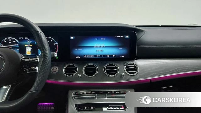 Mercedes-Benz E-Class W213 id 4186802 из Кореи 14