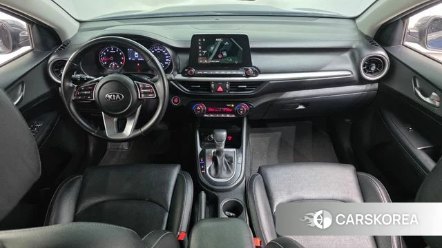 Kia Come New K3 id 4525262 из Кореи 27