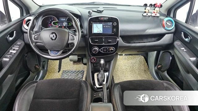 Renault Korea (Samsung) Clio id 4586938 из Кореи 27