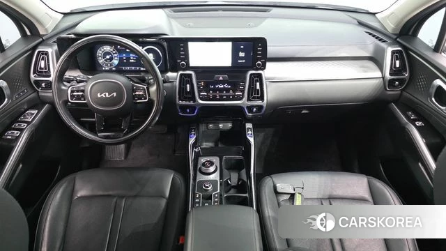 Kia Sorento 4th Generation id 4692047 из Кореи 30