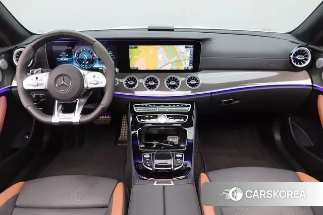 Mercedes-Benz E-Class W213 id 3535348 из Кореи 17