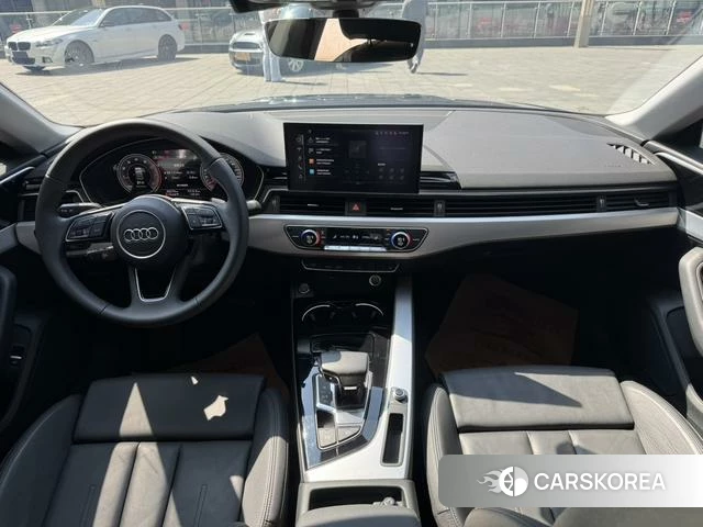 Audi A5 id 4353226 из Китая 9