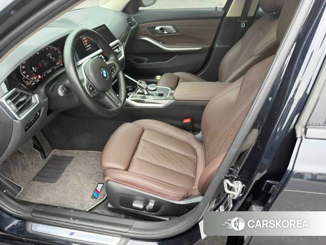 BMW 3 series id 4301457 из Китая 7