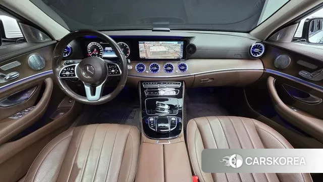 Mercedes-Benz E-Class W213 id 3666663 из Кореи 17