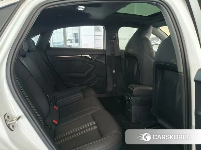 Audi A3 id 4259255 из Китая 13