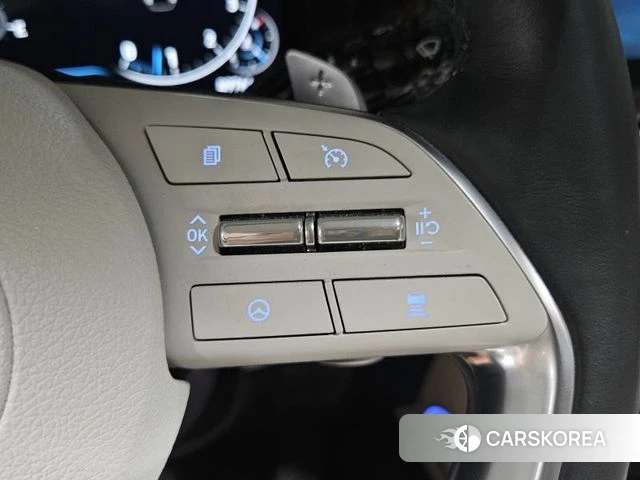 Hyundai The New Grandeur IG id 4500524 из Кореи 11