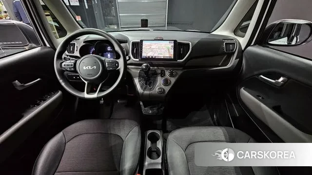 Kia The New Ray id 3493252 из Кореи 17