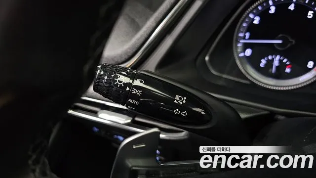 Hyundai Sonata (DN8) id 2749452 из Кореи 17