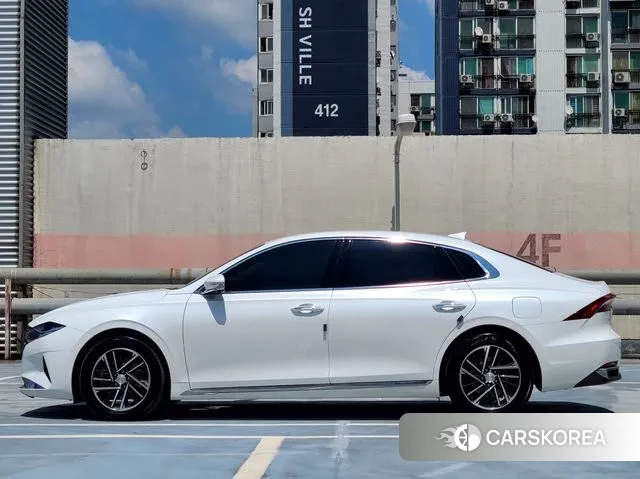 Hyundai The New Grandeur IG id 2999590 из Кореи 17