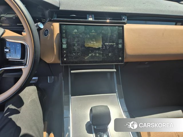 Land Rover Range Rover Velar id 3902455 из Кореи 17