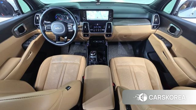 Kia Sorento 4th Generation id 4282388 из Кореи 17