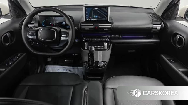 Hyundai Casper id 3811092 из Кореи 13