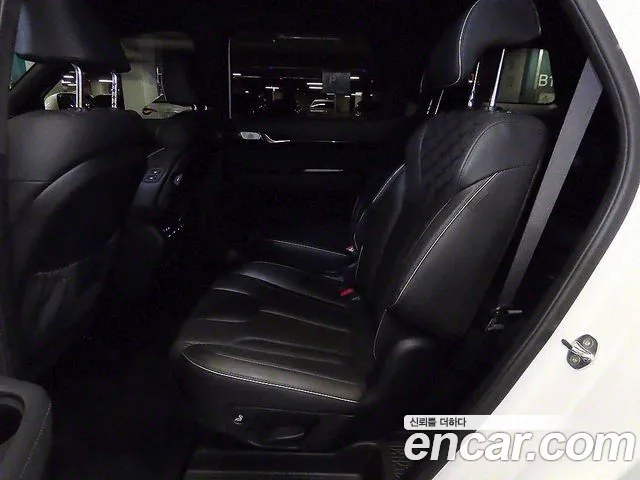 Hyundai Palisade id 2747809 из Кореи 17