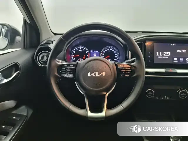 Kia KX1 id 4622477 из Китая 12