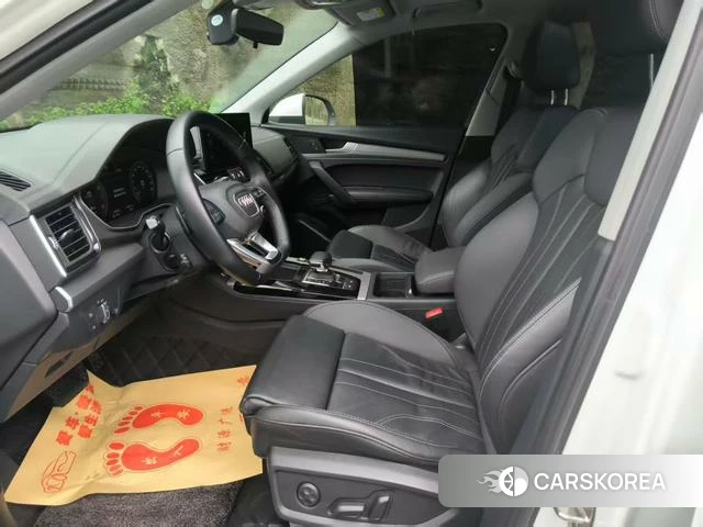Audi Q5L id 4260418 из Китая 8