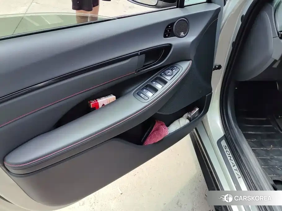 Hyundai Sonata id 4680673 из Китая 13