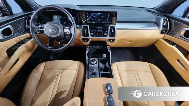 Kia Sorento 4th Generation id 3747273 из Кореи 17