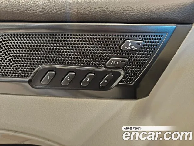 Ssangyong Rexton New Arena id 2702345 из Кореи 17