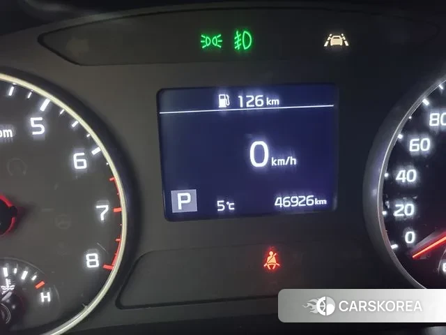 Kia Seltos id 3543729 из Кореи 17