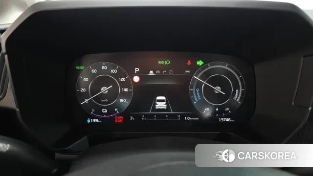 Kia The New Kia Ray EV id 3477420 из Кореи 17