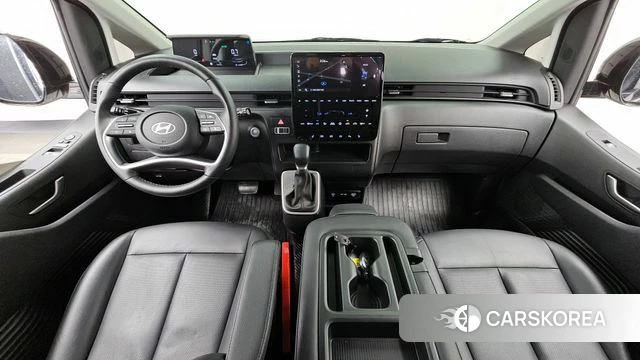 Hyundai Staria id 4177546 из Кореи 17