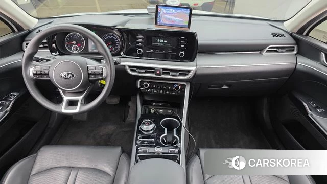 Kia K5 3rd generation id 4593775 из Кореи 17