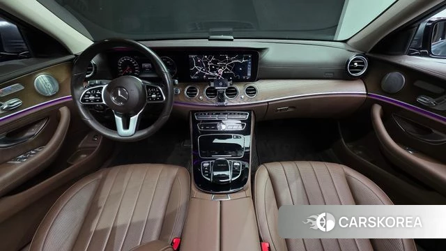 Mercedes-Benz E-Class W213 id 3795712 из Кореи 17