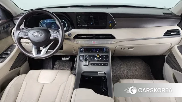 Hyundai Palisade id 3655064 из Кореи 17