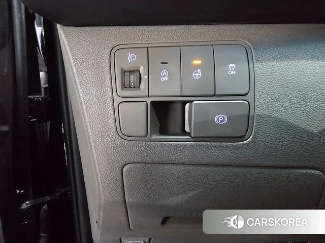 Hyundai Staria id 3438535 из Кореи 17