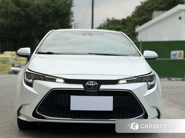 Toyota Lei Ling id 4290218 из Китая 14