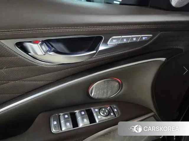 Kia More K9 id 3760820 из Кореи 15