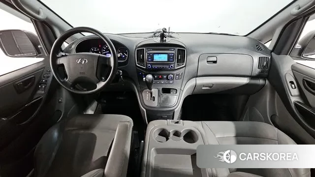 Hyundai The New Grand Starex id 3350947 из Кореи 17