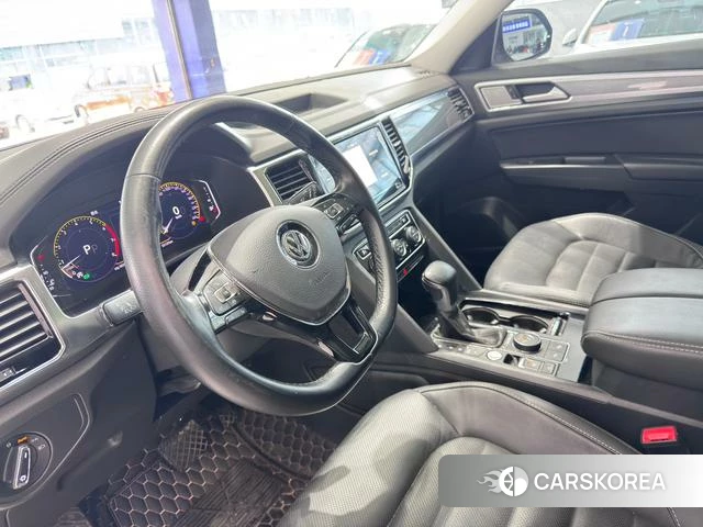 Volkswagen Tourang id 4272425 из Китая 13