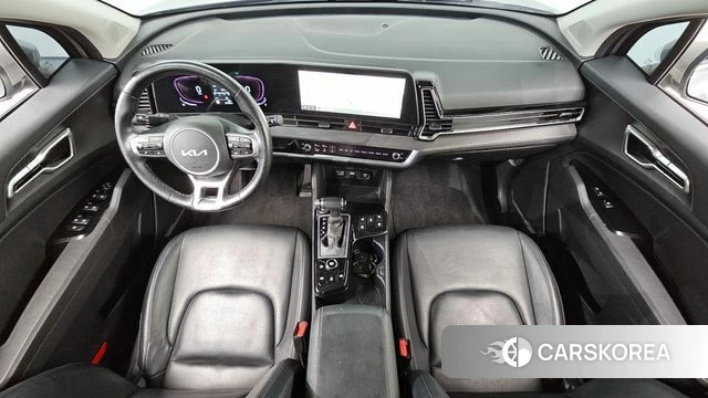 Kia Sportage 5th Generation id 4323719 из Кореи 17