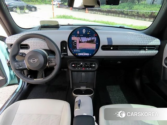 Mini Cooper S 4th Generation id 4635052 из Кореи 17