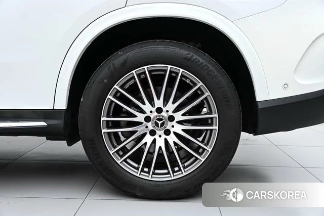 Mercedes-Benz GLC id 4210586 из Китая 17
