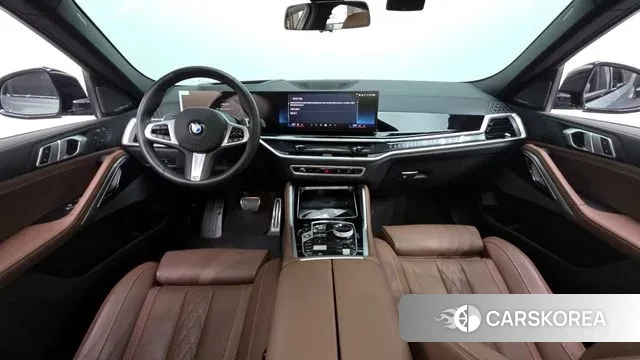 BMW X6 (G06) id 3462073 из Кореи 17