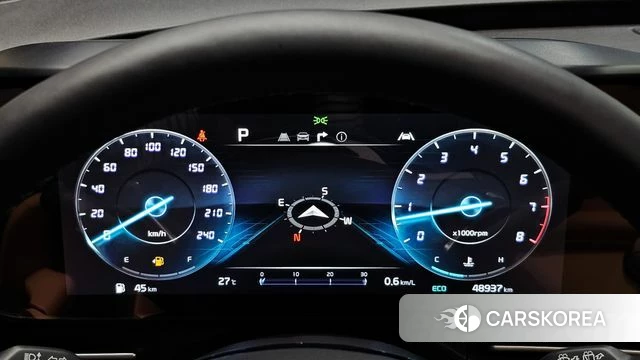 Kia Carnival 4th generation id 3953679 из Кореи 17