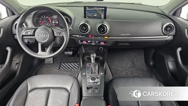 Audi New A3 id 3313463 из Кореи 17