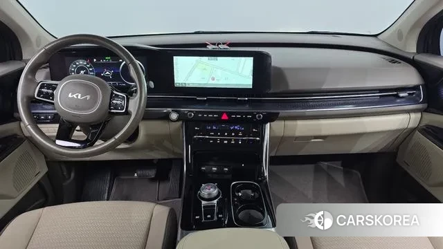 Kia Carnival 4th generation id 3160110 из Кореи 17