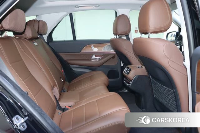 Mercedes-Benz GLE (import) id 4257075 из Китая 18