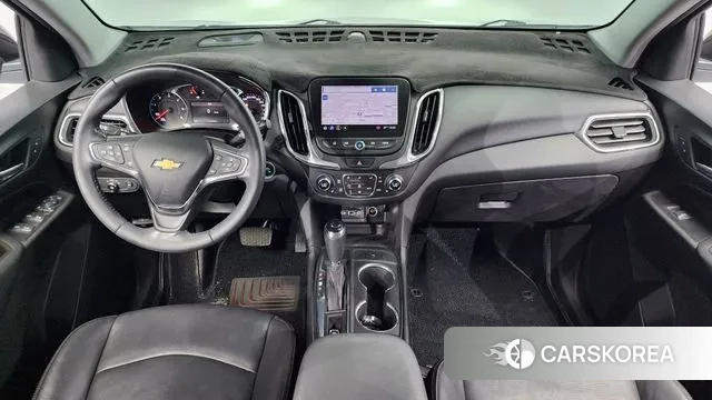 Chevrolet (GM Daewoo) Equinox id 3004702 из Кореи 17