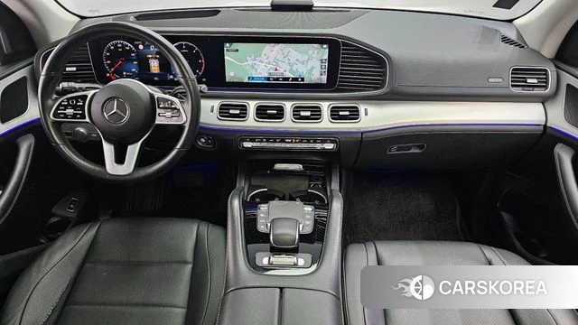 Mercedes-Benz GLE-Class W167 id 3866086 из Кореи 17