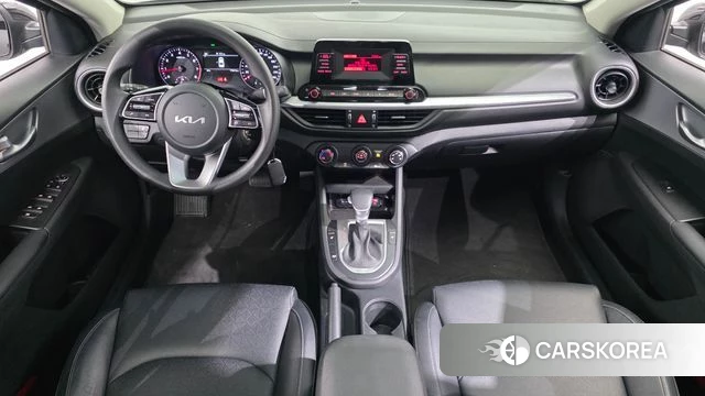 Kia The New K3 2nd generation id 4618592 из Кореи 29