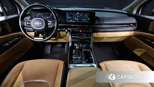 Kia Carnival 4th generation id 4922456 из Кореи 17