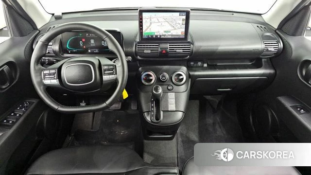 Hyundai Casper id 4388509 из Кореи 27