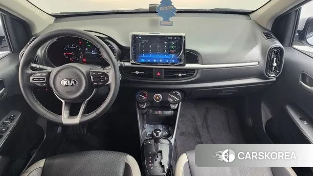 Kia All New Morning (JA) id 3557790 из Кореи 17