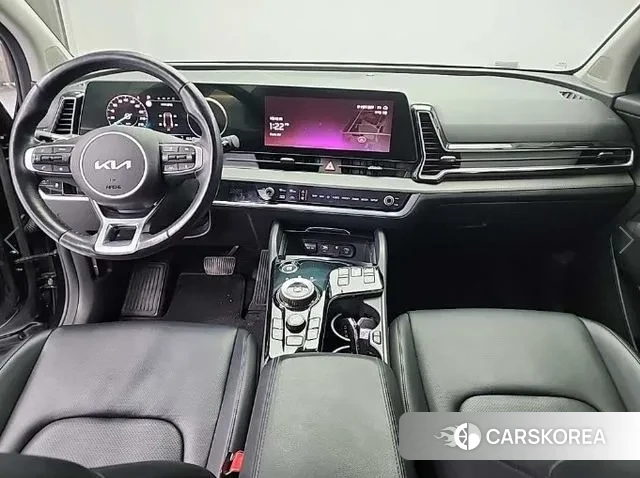 Kia Sportage 5th Generation id 3438186 из Кореи 16